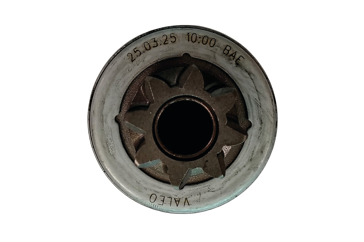 VALEO 691938 VALEO NEW ORIGINAL SPARE PART Γρανάζι, μίζα